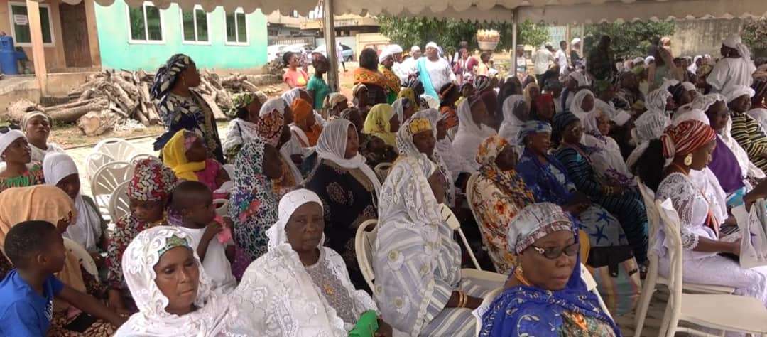 ZONGO 3 Channel1 News Election 2024: Refrain from violent activities -Traditional leaders in Zongo communities