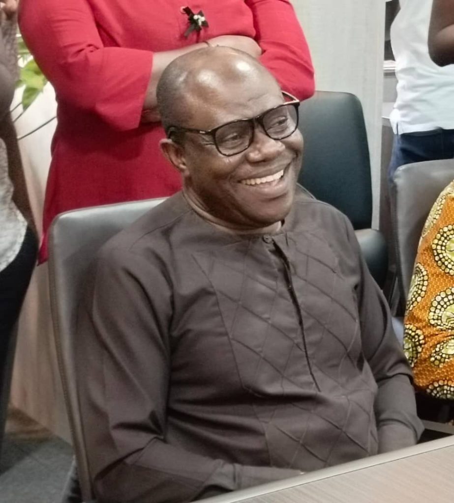 David Asamoah nominated as acting ECG MD 1 WhatsApp Image 2024 09 26 at 15.56.38 521f7c58 1 Channel1 News David Asamoah nominated as acting ECG MD