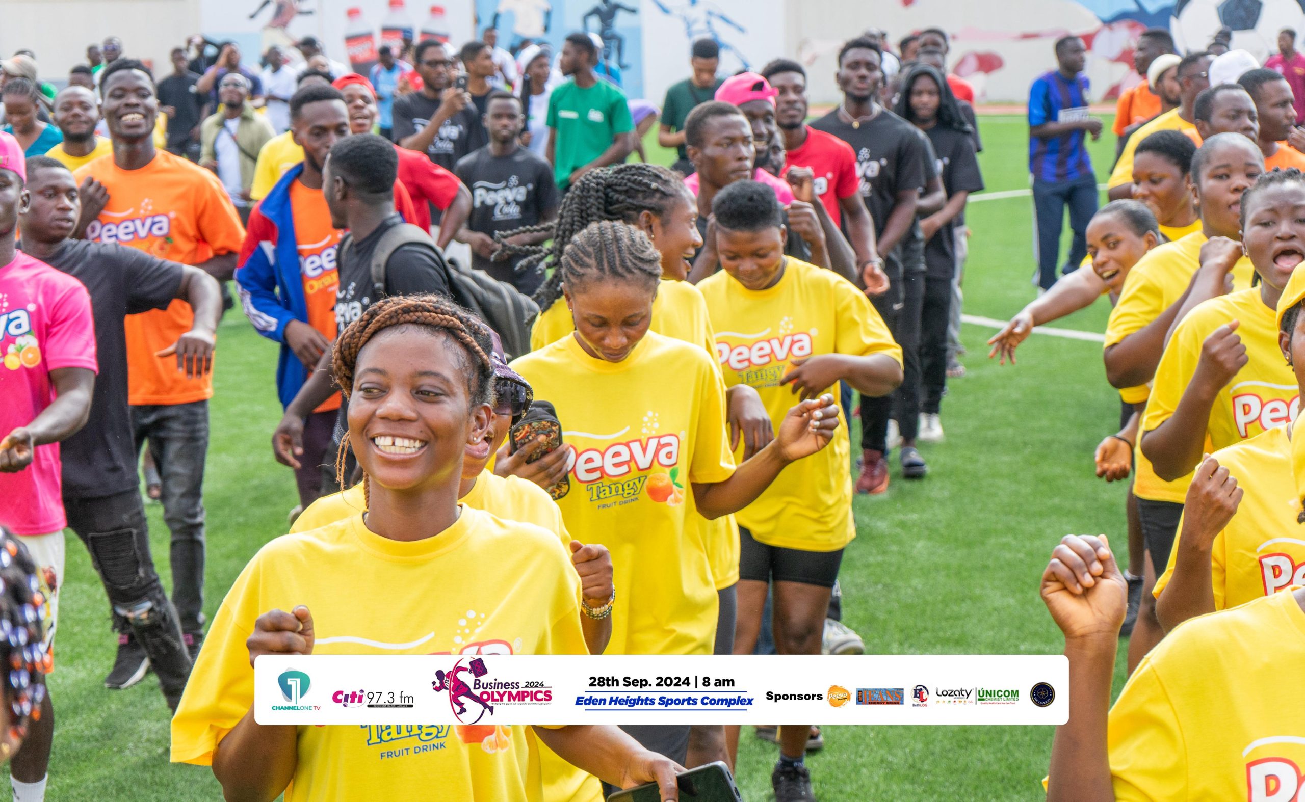 WhatsApp Image 2024 09 28 at 10.03.29 abea7e30 scaled Channel1 News 2024 Citi Business Olympics in pictures