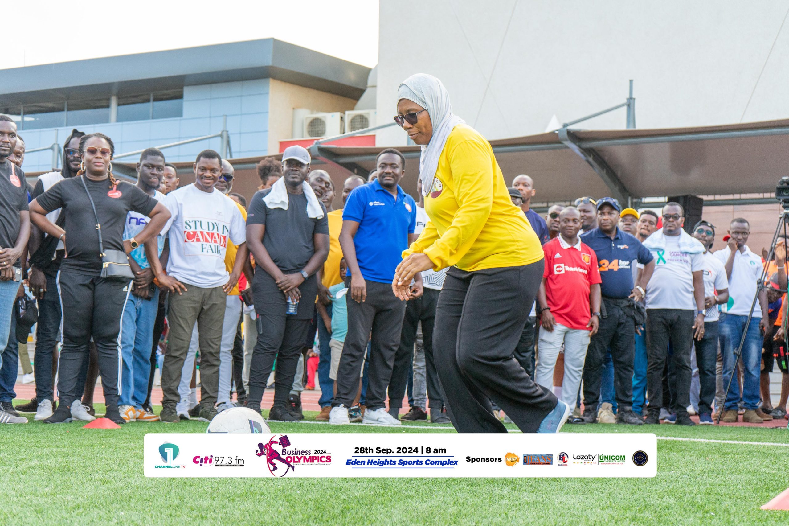 ceo 6 scaled Channel1 News Business Olympics: Ernest Chemist wins CEO's Challenge