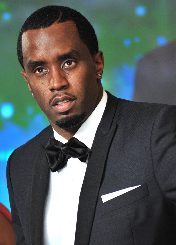 P Diddy Sean Combs arrested in New York City Channel1 News