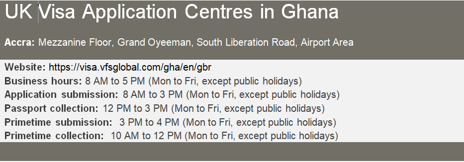 Screenshot 2024 10 23 083103 Channel1 News UK visa services in Ghana are now available through VFS Global