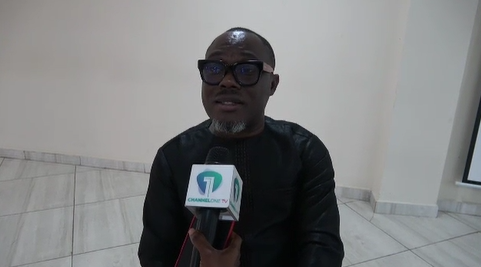 Gyampo Channel1 News Boycott elections if EC does not reverse collation centre restrictions - Domelevo to Media
