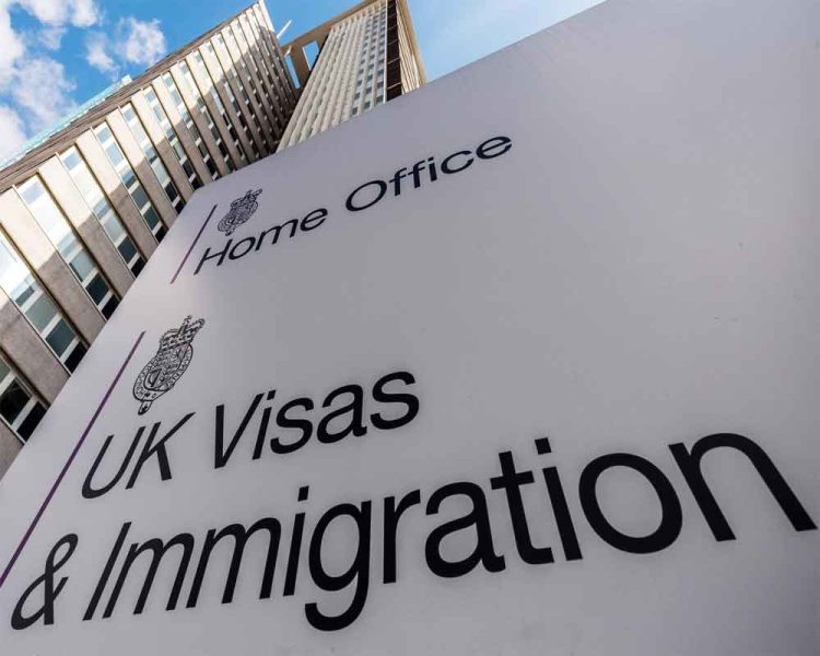 UK introduces EVisas, discontinuing physical visa documentation by
