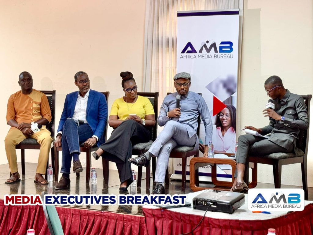 ayisi 2 Channel1 News Escalating disinformation highlights gap in digital literacy – Dr. Ayisi