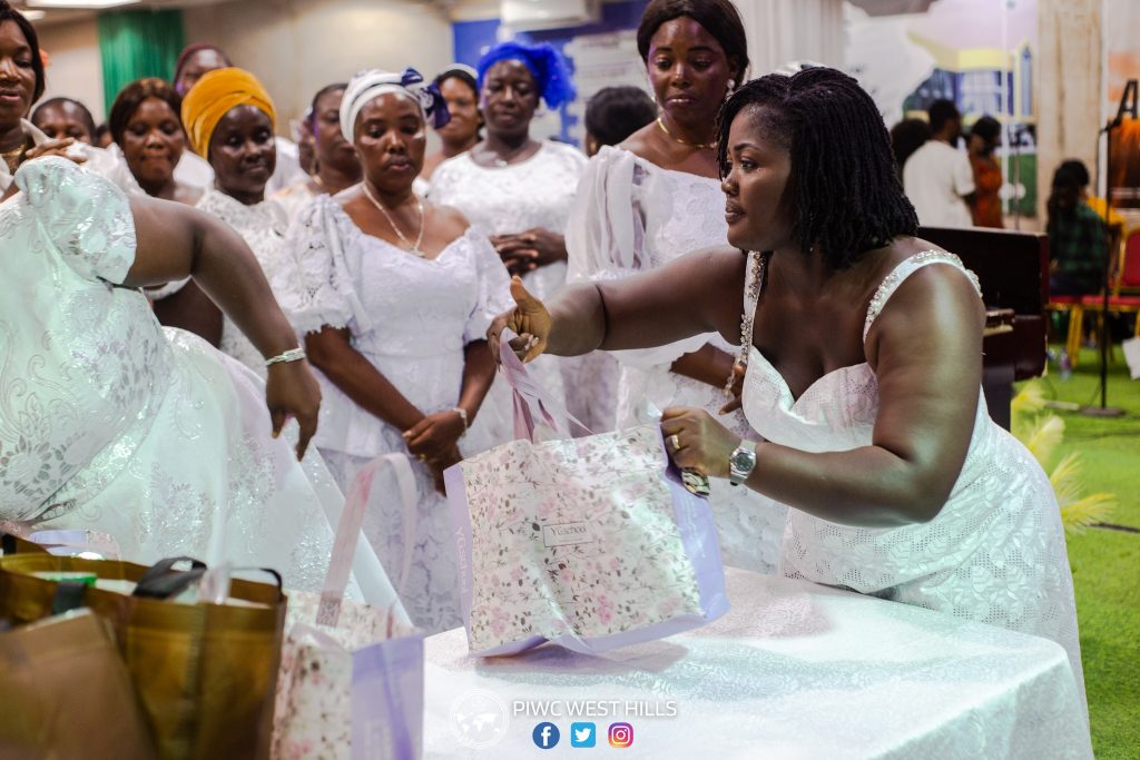 470223208 1267752334314403 5324917403161691661 n Channel1 News PIWC West Hills Women’s Ministry’s ‘Care for the Elderly’ Programme benefits 130
