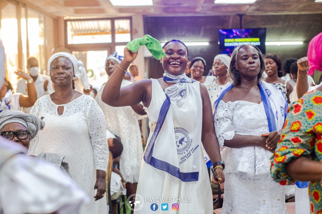 470235943 1267750860981217 2726100840431836861 n Channel1 News PIWC West Hills Women’s Ministry’s ‘Care for the Elderly’ Programme benefits 130