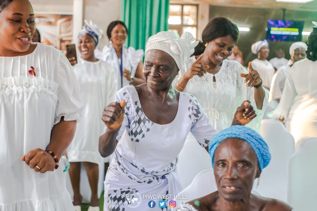 470561413 1267752787647691 8216224817170000418 n Channel1 News PIWC West Hills Women’s Ministry’s ‘Care for the Elderly’ Programme benefits 130