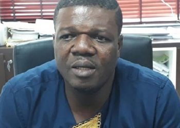 Jean Mensa has become a danger to Ghana's democracy - Defeamekpor ...