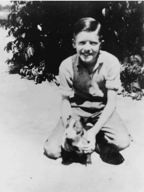 Screenshot 2024 12 30 at 08 36 04 Jimmy Carter His life in photos December 29 2024 Reuters Channel1 News Jimmy Carter: His life in photos