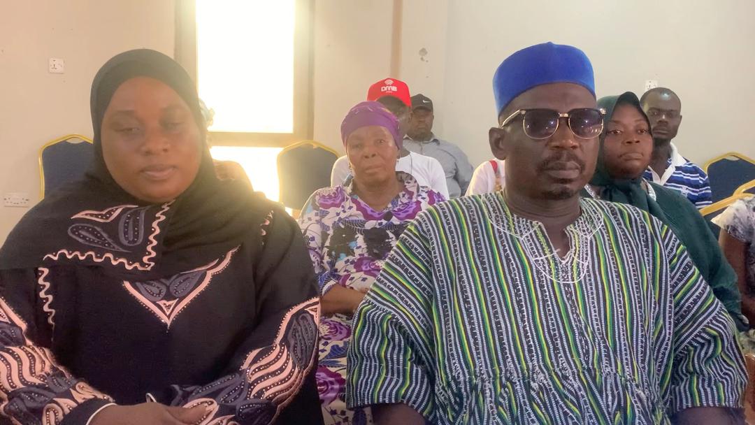 npp 7 Channel1 News Election 2024: Investigate voter apathy - Group urges NPP leadership