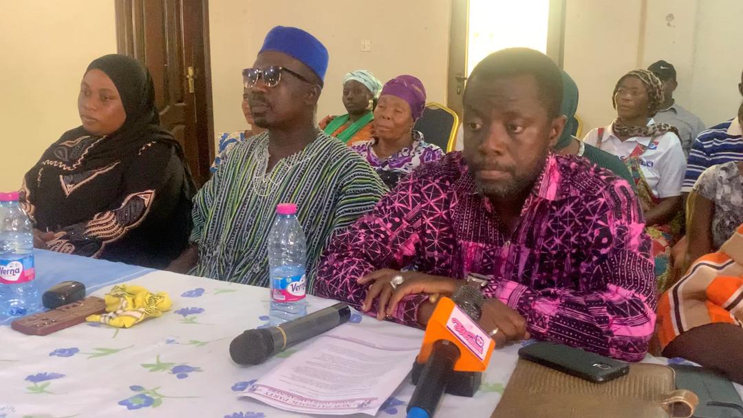 npp ksi 2 Channel1 News Election 2024: Investigate voter apathy - Group urges NPP leadership