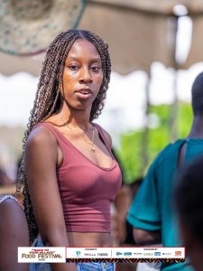 IMG 20250329 WA0249 Channel1 News Excitement peaks on Day 1 of Citi FM/Channel One TV's 'Back to Your Village' Food Festival