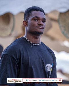 IMG 20250329 WA0253 Channel1 News Excitement peaks on Day 1 of Citi FM/Channel One TV's 'Back to Your Village' Food Festival