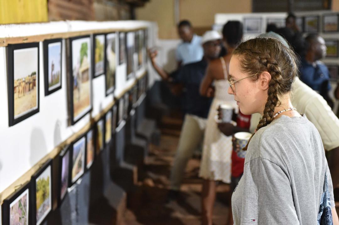 wat day 3 Channel1 News 2025 World Water Day: Experts call for urgent action on Northern region’s water crisis