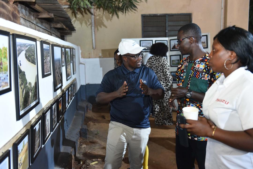 wat day 4 Channel1 News 2025 World Water Day: Experts call for urgent action on Northern region’s water crisis