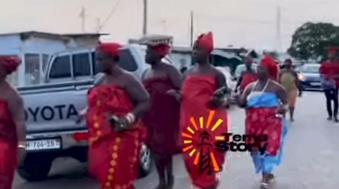 Tema Traditional Council intensifies demand for indigene as mayor ...