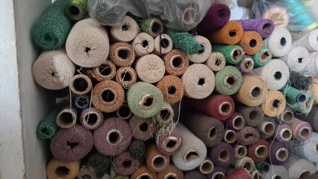 Save A Thread UW/R: Weavers intensify calls for thread factory to save smock industry ...
