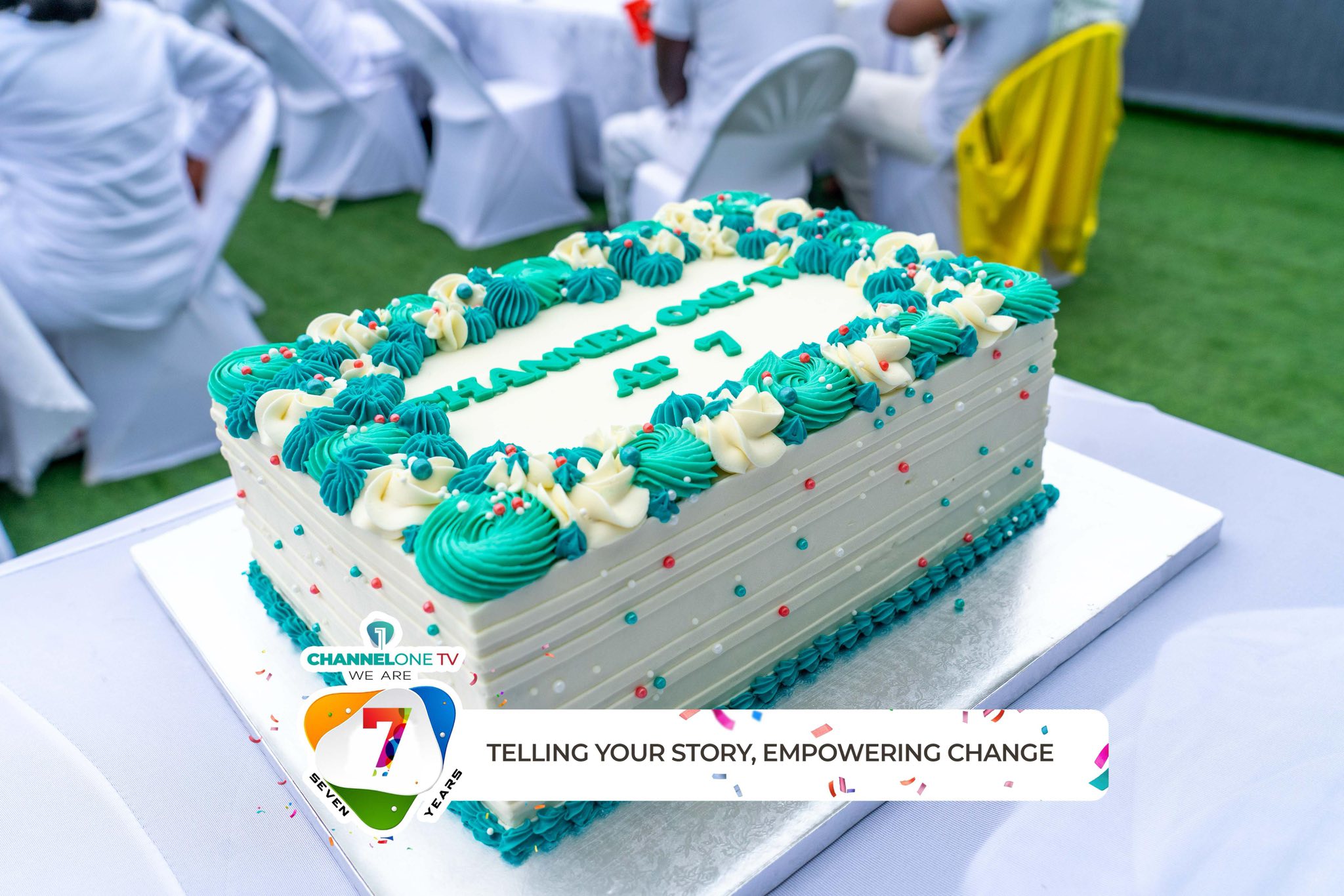 503804500 1168142215352019 561584362754007032 n Channel1 News Channel One TV marks 7 years of impactful broadcasting with anniversary celebration