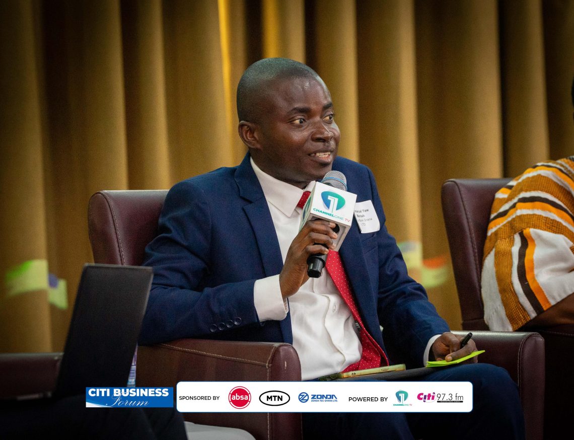 2025 CBF: Robust transport key to unlocking AfCFTA’s full potential ...