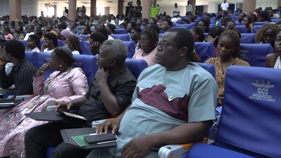 IMG 20250616 WA0037 Channel1 News African leaders urged to embrace culture while advancing technology – Prof. Toyin Falola