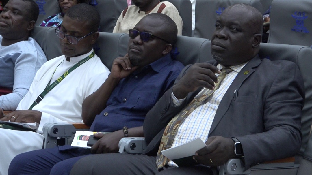 IMG 20250616 WA0038 Channel1 News African leaders urged to embrace culture while advancing technology – Prof. Toyin Falola