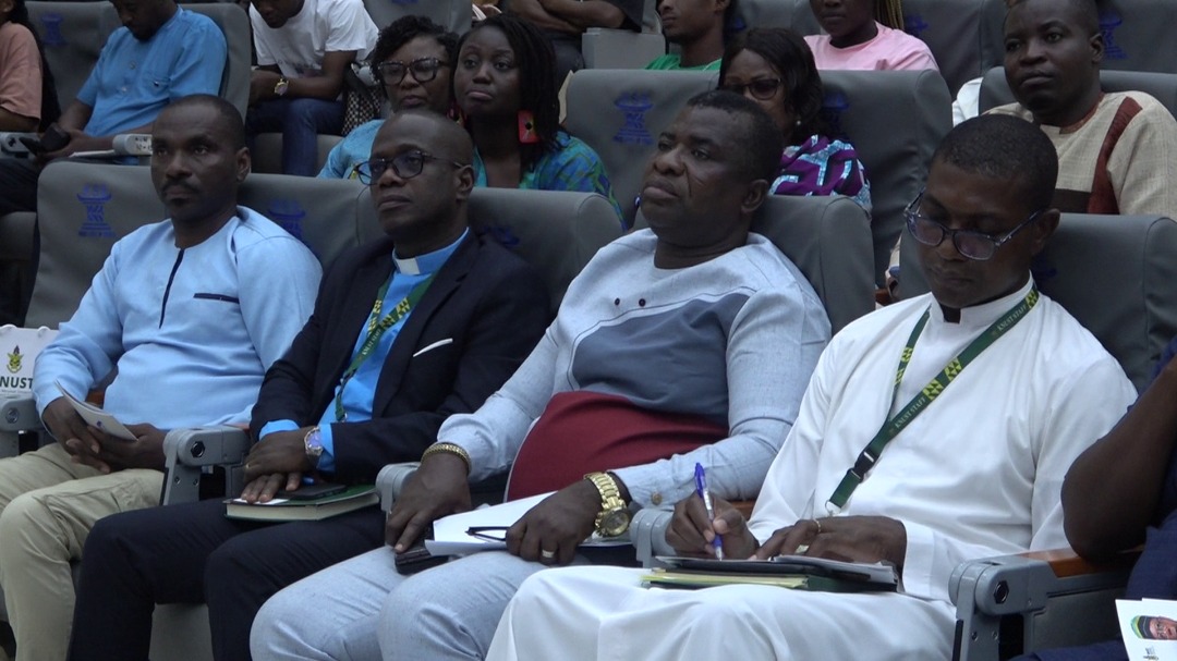 IMG 20250616 WA0040 Channel1 News African leaders urged to embrace culture while advancing technology – Prof. Toyin Falola