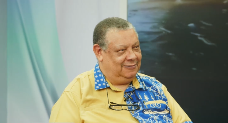 Indiscipline, climate change caused June 3 disaster - Prof Gordon ...