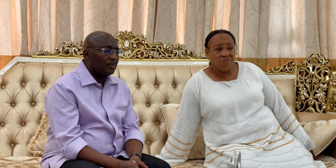 518401444 1117274636885672 5002741450611342025 n 1140x570 1 Channel1 News Bawumia visits Hawa Koomson after Ablekuma North attack